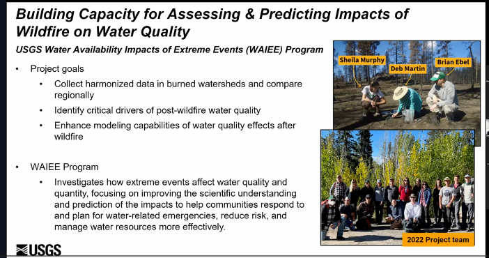 Practical Water Wisdom 2026 Series #2